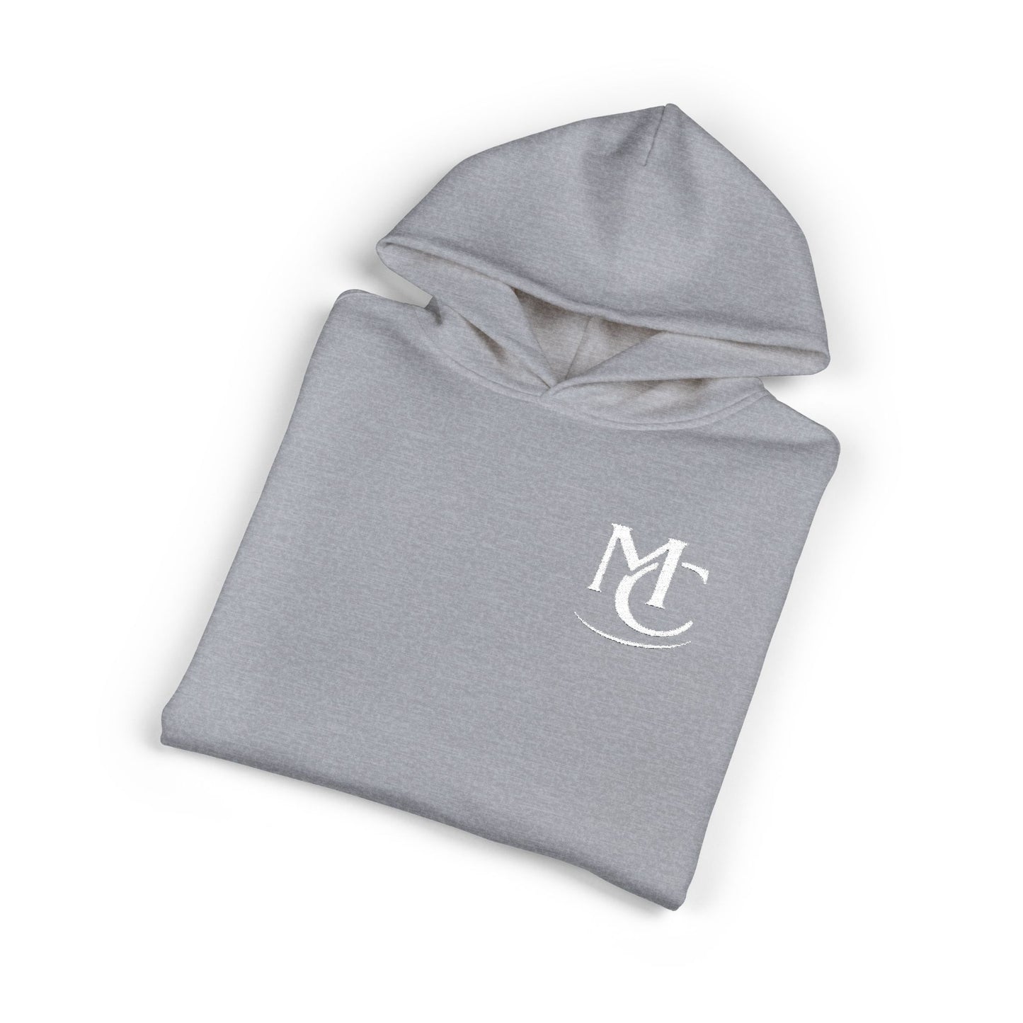 Unisex MC Relaxed Hoodie