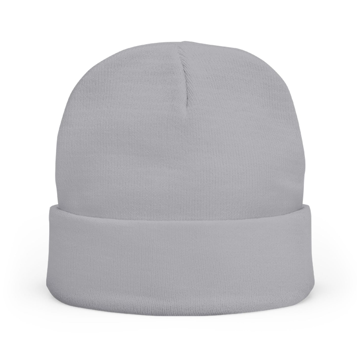 MC Embroidered Knit Beanie