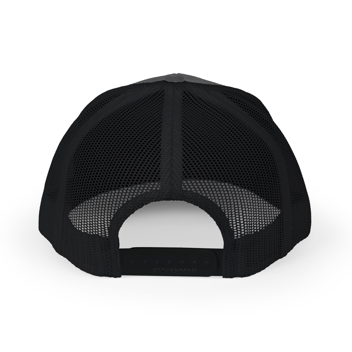 MC Embroidered Trucker Cap