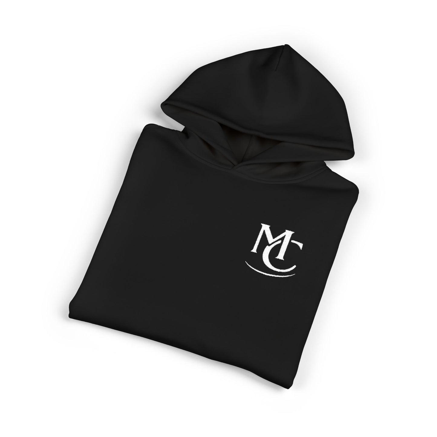 Unisex MC Relaxed Hoodie