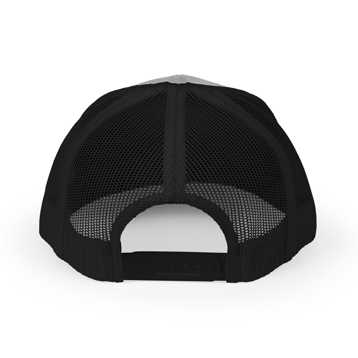 MC Embroidered Trucker Cap