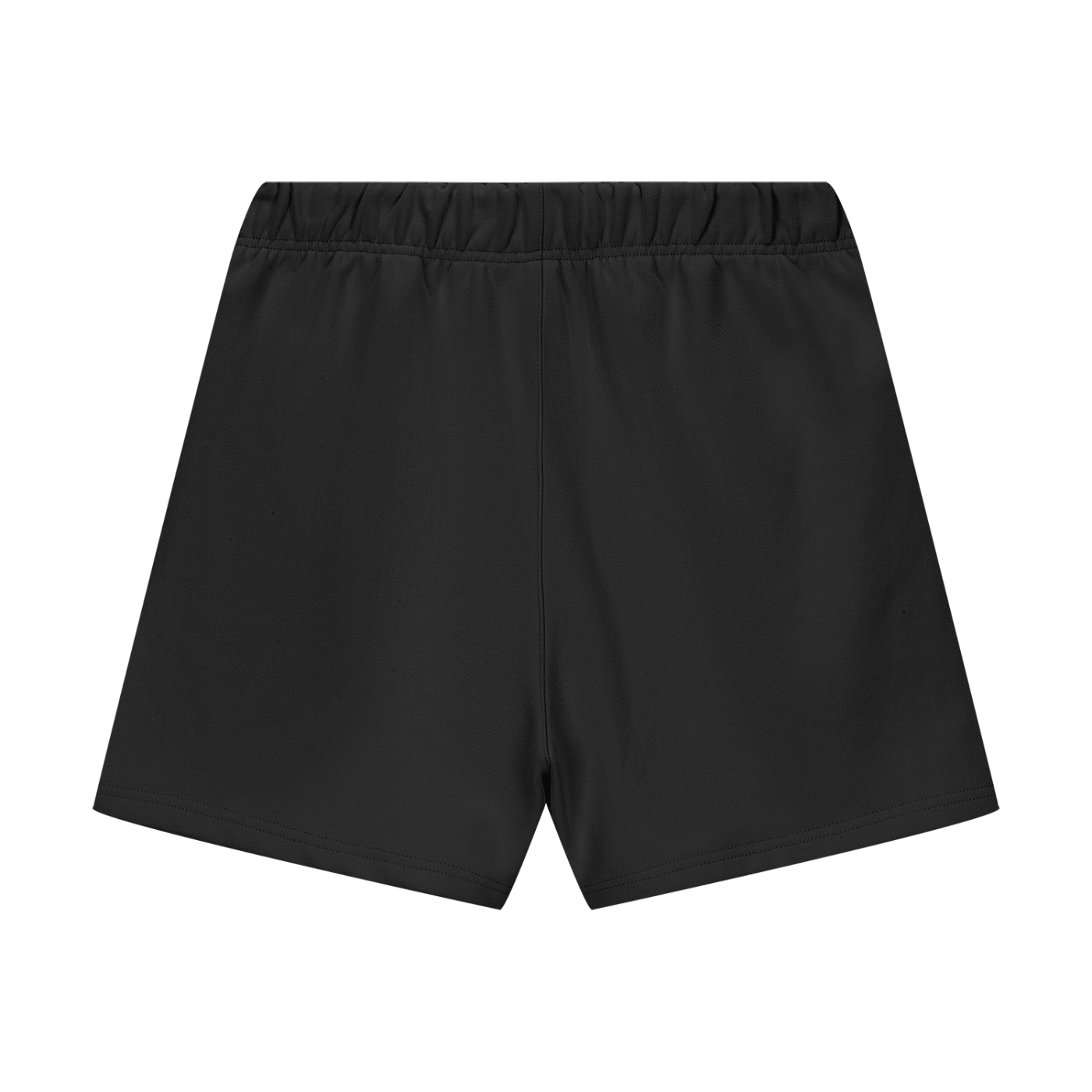 Unisex Heavyweight MC Logo Fleece Loose Fit Shorts