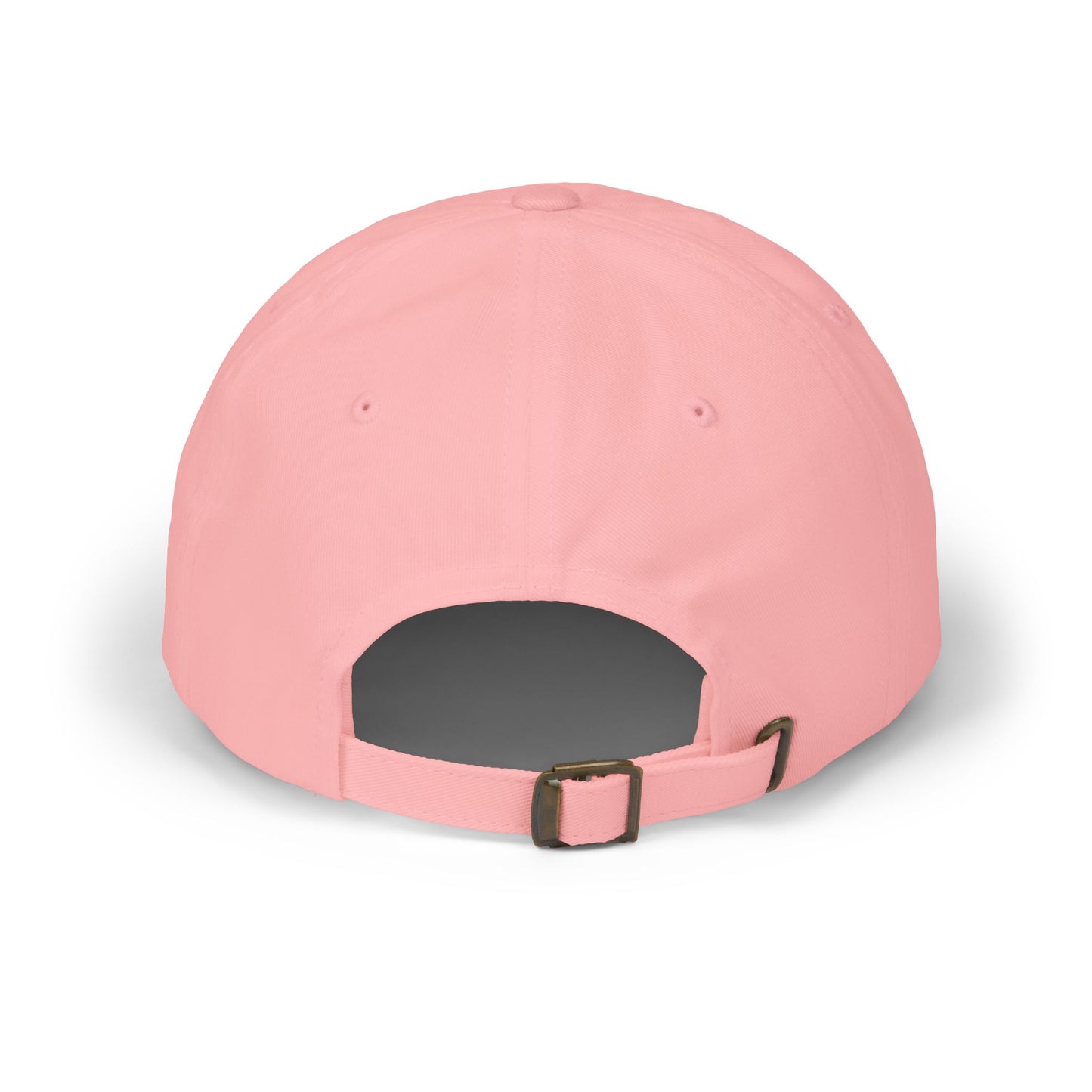 MC Embroidered Dad Cap