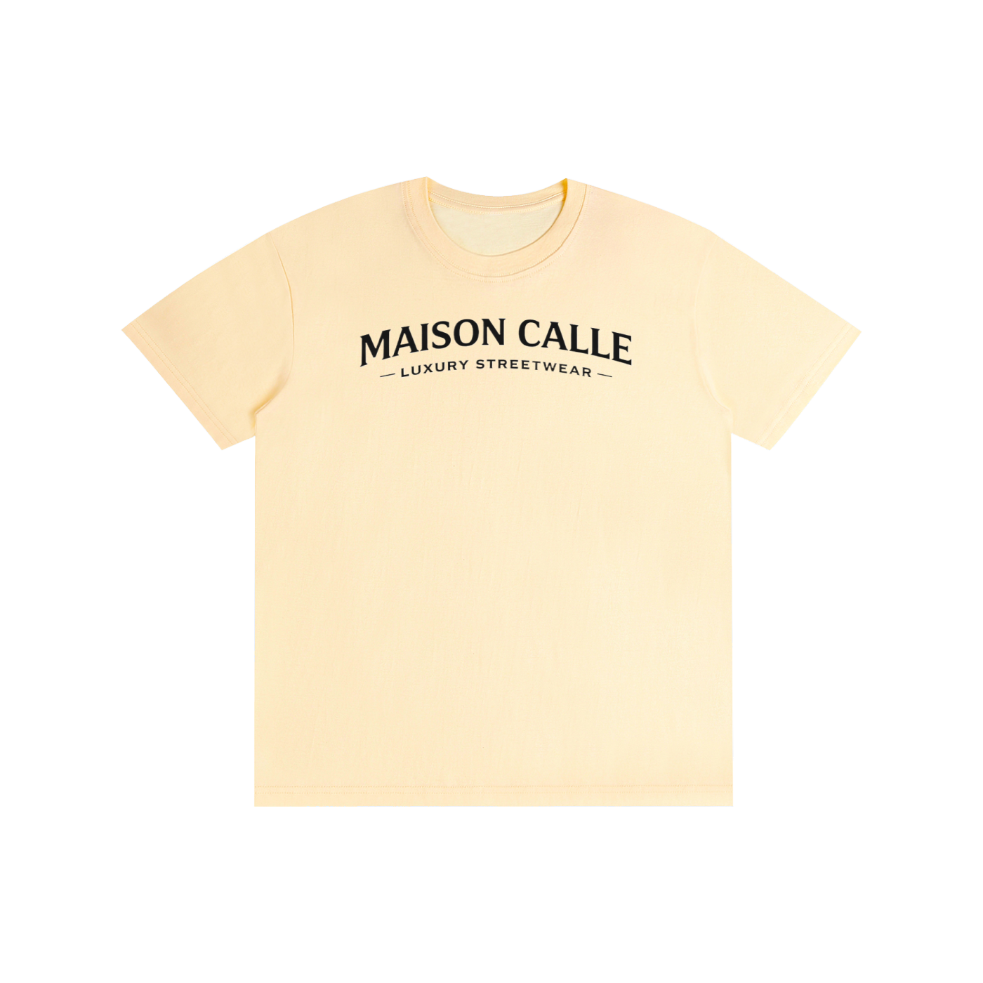 Unisex MC T-Shirt